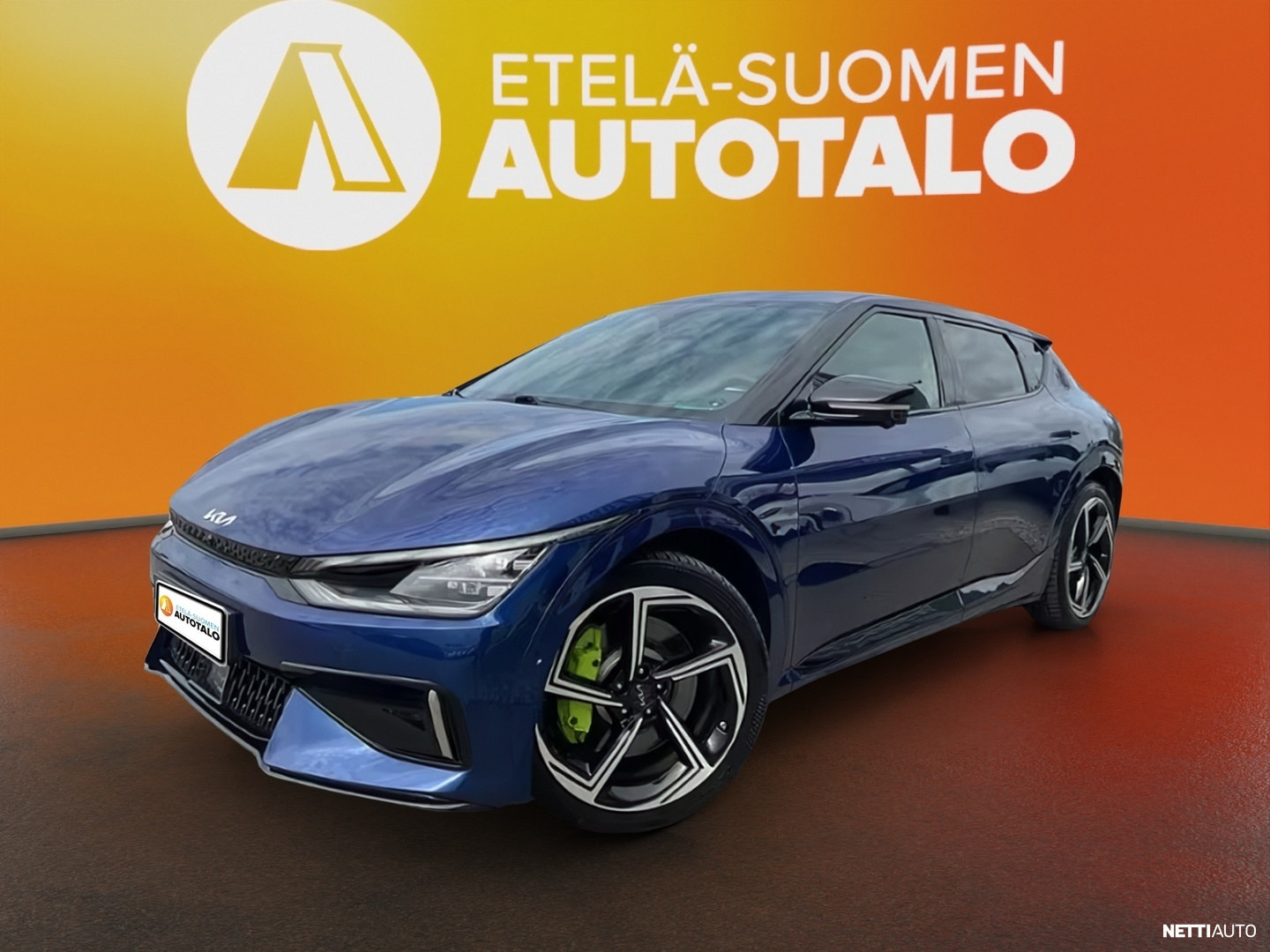 Kia EV6