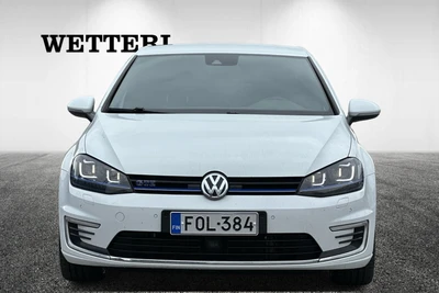 Volkswagen Golf 2015, photo 2/33
