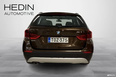 BMW X1 A E84 SAV Business 2011, kuva 3/34