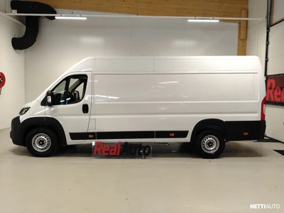 Fiat Ducato 2024, photo 4/12