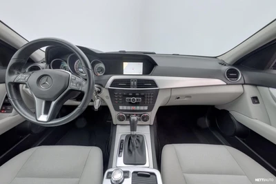 Mercedes-Benz C 180 BE T A 1,6 115 kW 2013, kuva 7/24