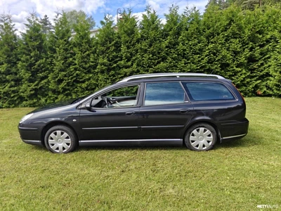 Citroen C5 2007, kuva 4/23