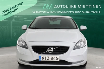Volvo V40 2012, kuva 6/6