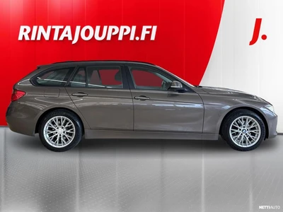 BMW 320 2013, kuva 6/23