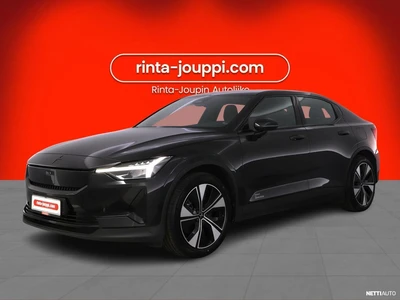 Polestar 2 2024, photo 1/31