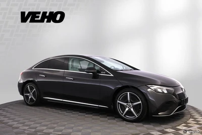 Mercedes-Benz EQE 350 4MATIC 2025, kuva 7/10