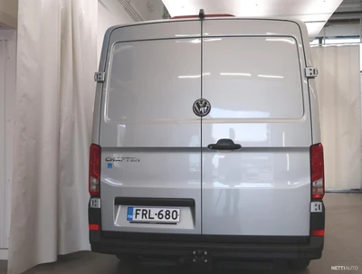 Volkswagen Crafter 2,0 TDI 75 kW, 3640. 2024, photo 4/9