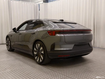 Polestar 4 2025, kuva 5/68