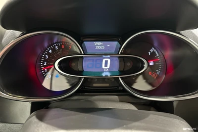 Renault Clio Sport Tourer TCe 90 Zen 2019, kuva 5/18