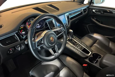 Porsche Macan S 2017, kuva 6/22