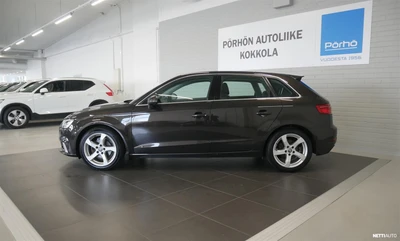 Audi A3 2016, kuva 2/19