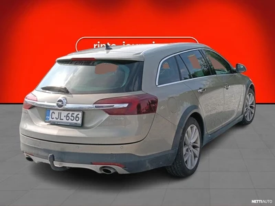 Opel Insignia 2014, kuva 6/10