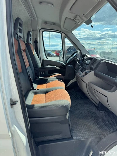 Fiat Ducato 2009, photo 4/14