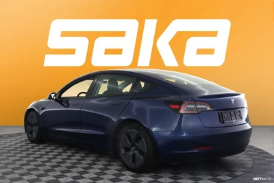 Tesla Model 3 Long Range 2022, kuva 5/31