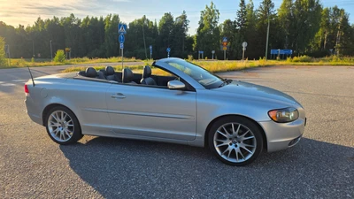 Volvo C70 2007, kuva 6/18