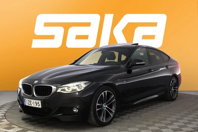 BMW 330 2017, kuva 4/34