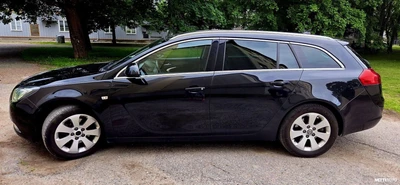 Opel Insignia 2013, kuva 3/12