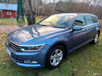 Volkswagen Passat 2015, kuva 5/7