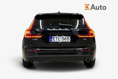 Volvo V60 B3 MHEV Business aut 2021, photo 3/26
