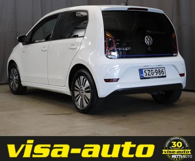 Volkswagen Up! 2018, photo 3/21