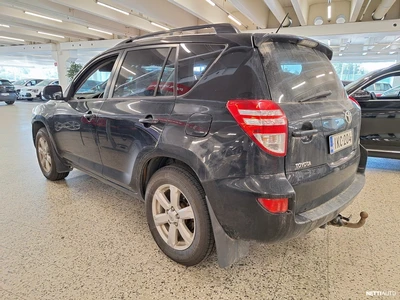 Toyota RAV4 2011, kuva 3/5