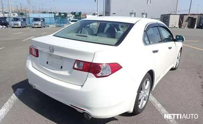 Honda Accord 24TL Sedan 2008, kuva 4/7