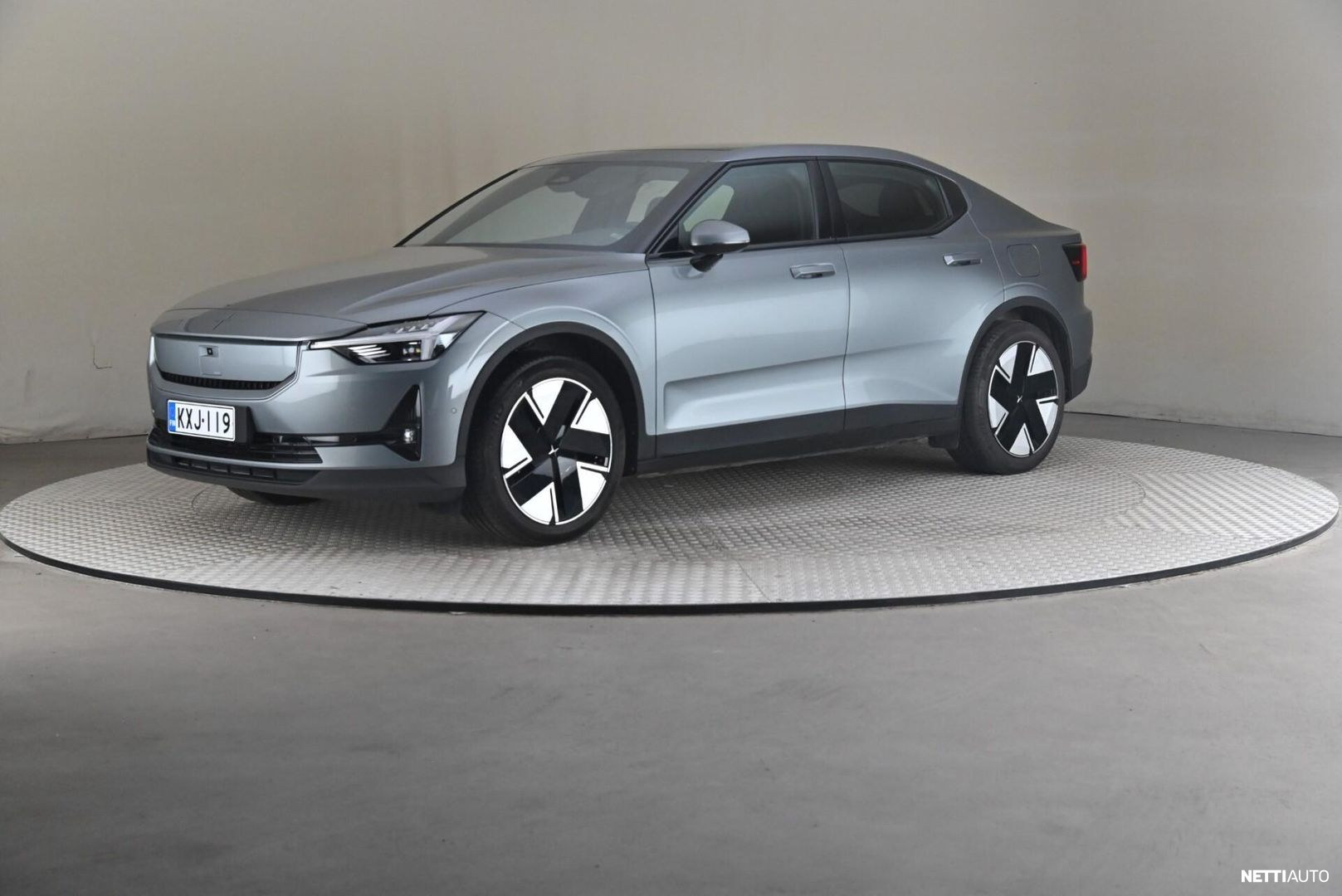 Polestar 2
