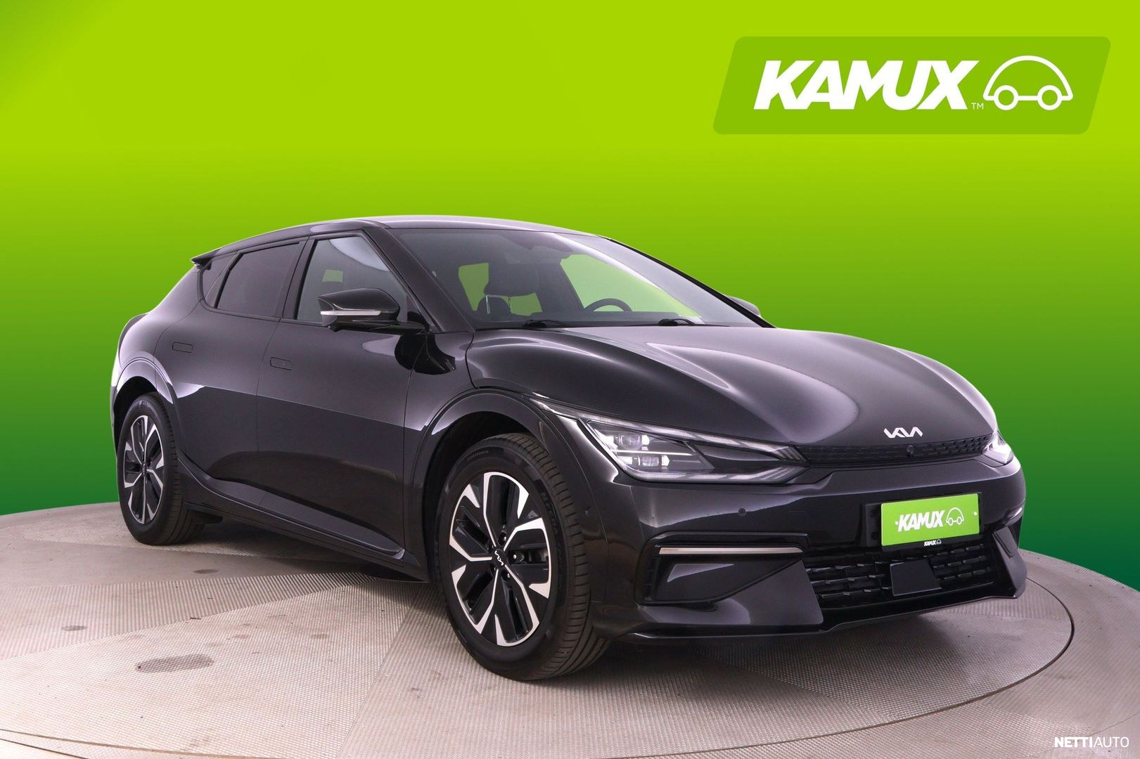 Kia EV6