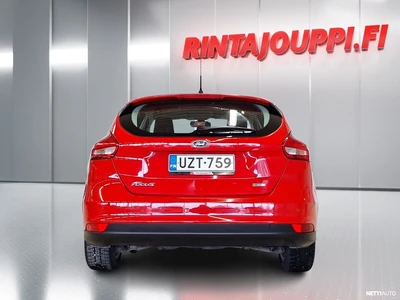 Ford Focus 2017, kuva 4/10
