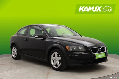 Volvo C30 1,8 (125 hv) Momentum man 2007, photo 1/32