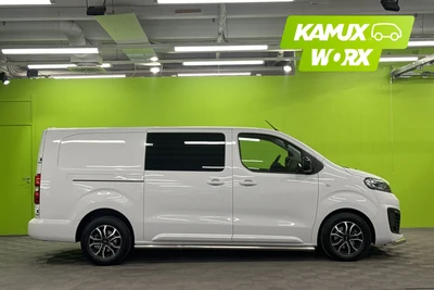 Fiat Scudo 2022, photo 2/21