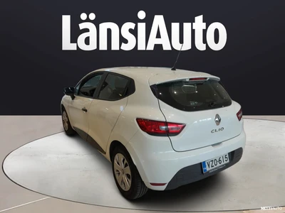 Renault Clio 1,2 16v 75 Limited 2017, kuva 6/8