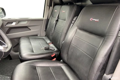 Volkswagen Transporter 2020, photo 6/15