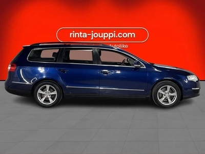 Volkswagen Passat 2010, photo 5/58