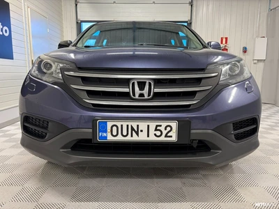 Honda CR-V 1,6 Diesel Comfort 2014, kuva 2/20