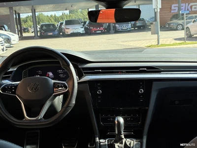 Volkswagen Arteon 2021, kuva 4/4