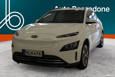 Hyundai Kona 2021, kuva 1/35