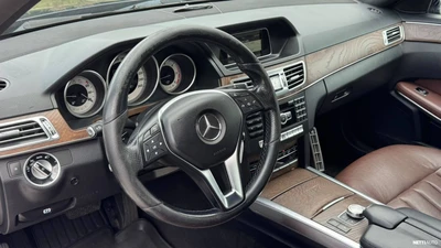 Mercedes-Benz E 2014, kuva 7/22
