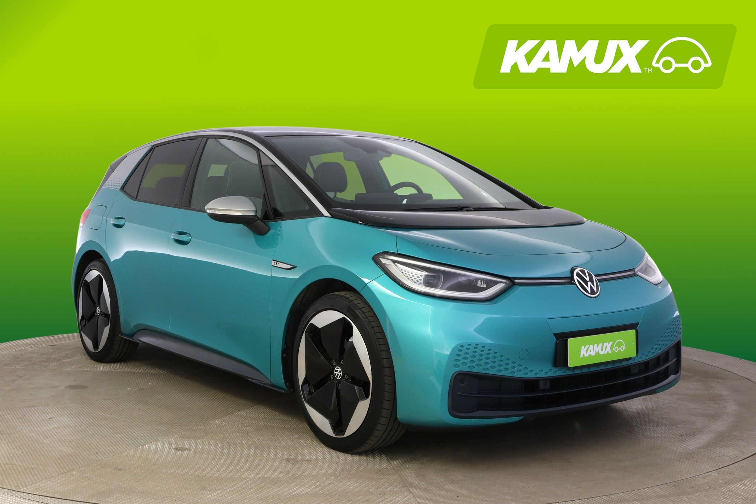 Volkswagen ID.3