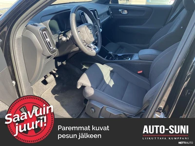 Volvo XC40 Recharge Business aut 2023, kuva 4/10
