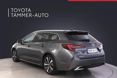 Toyota Corolla 2025, kuva 5/16