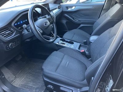 Ford Focus 2022, kuva 3/4