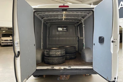 Peugeot Boxer 2017, kuva 4/4