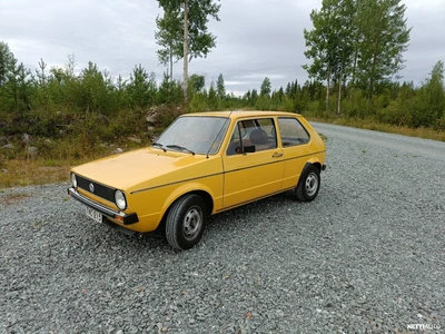 Volkswagen Golf L 1978, kuva 5/10