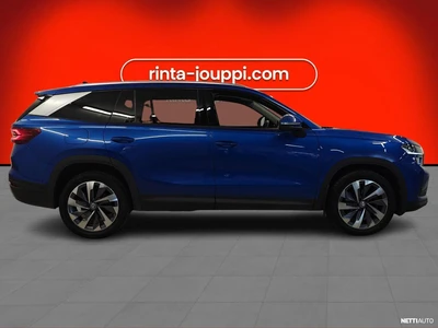 Skoda Kodiaq 2024, kuva 5/42