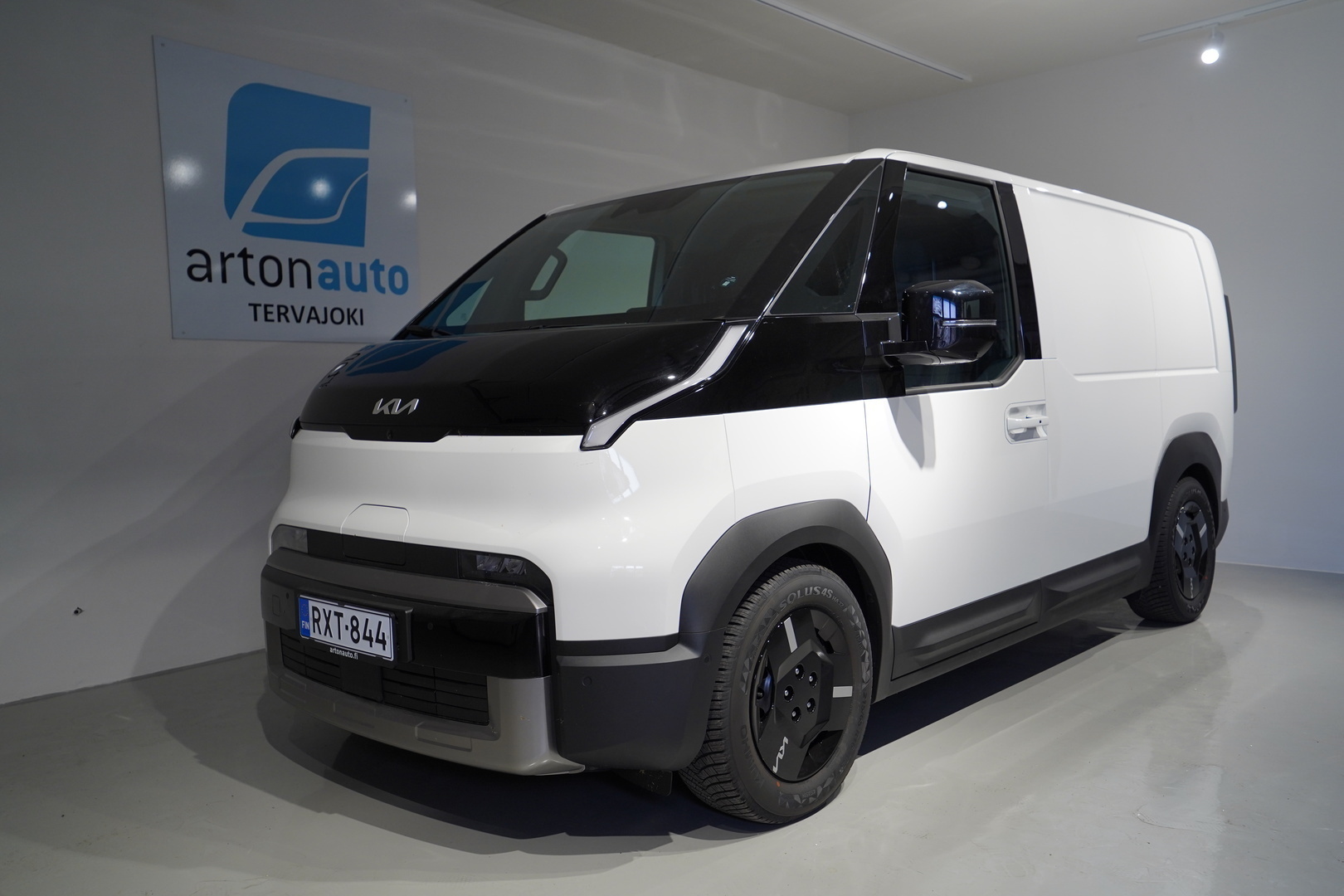 Kia PV5 Cargo