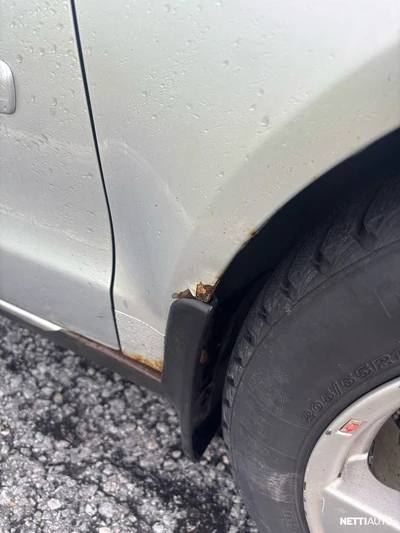 Volkswagen Polo 2007, kuva 7/23