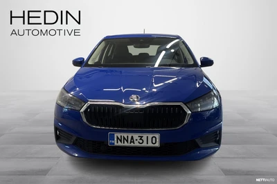 Skoda Fabia 2023, kuva 4/20