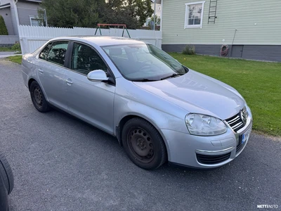 Volkswagen Jetta 2008, photo 4/15
