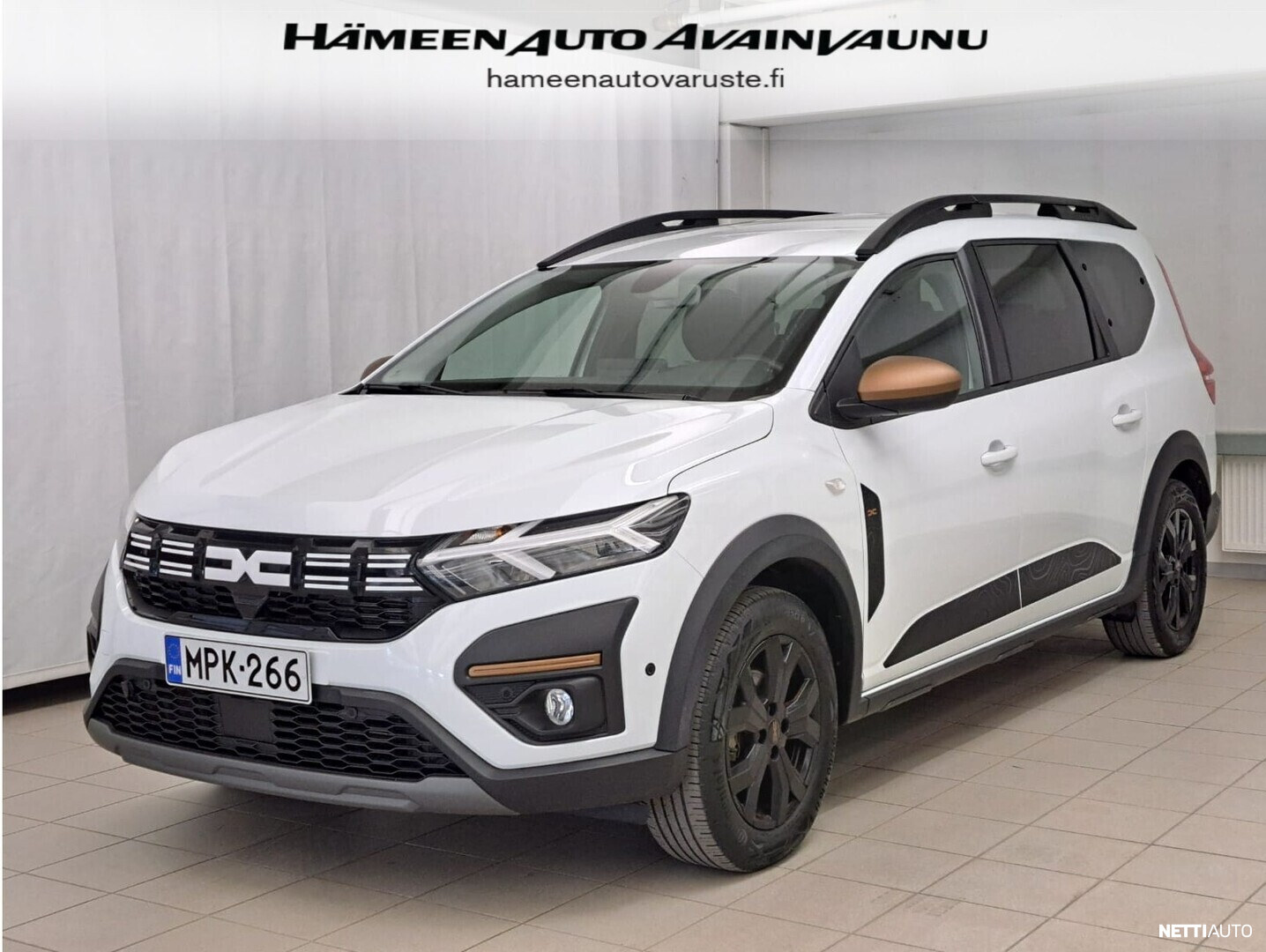 Dacia Jogger